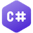 C#